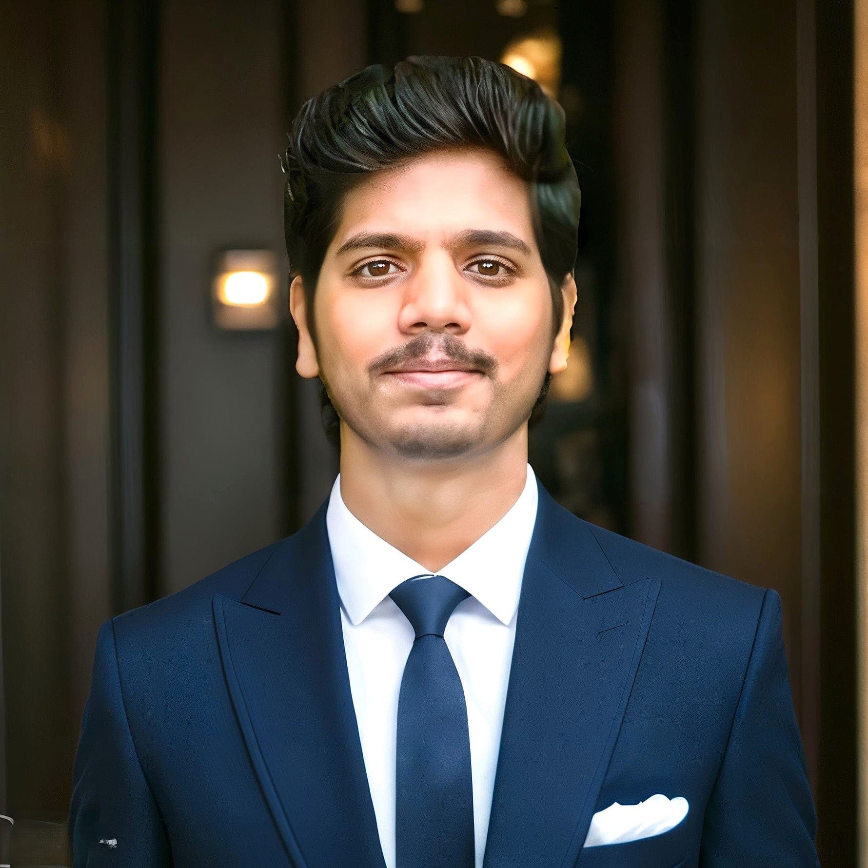 Om Jade, Generative AI Engineer